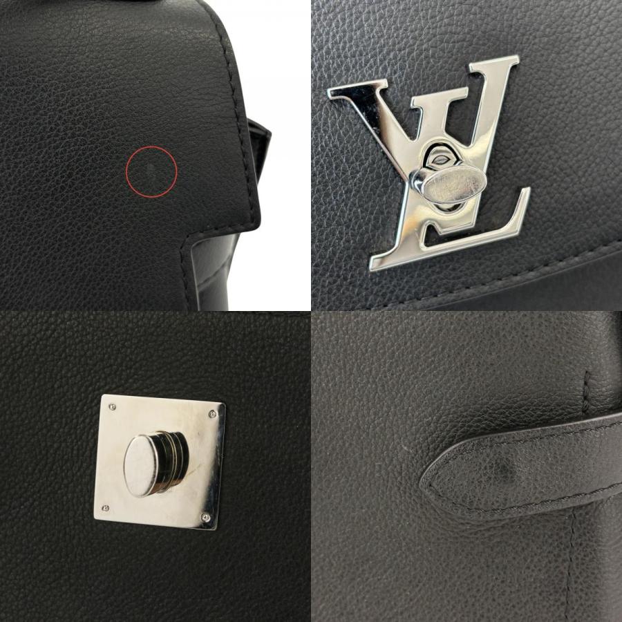 LOUIS VUITTON（ルイ・ヴィトン） 美品 ロックミー エヴァーMINI 2way 