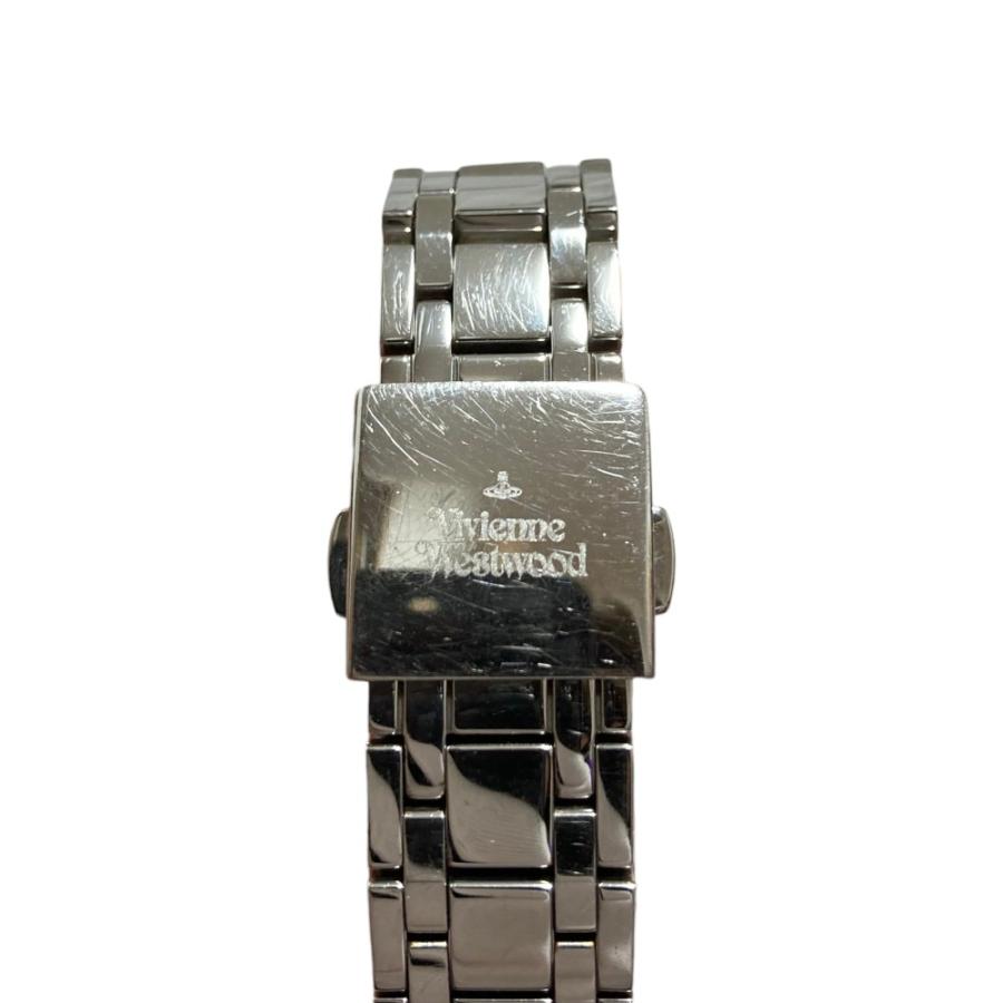 Vivienne Westwood 腕時計　美品 Vivienne Westwood（ヴィヴィアンウエストウッド） 美品 クォーツ