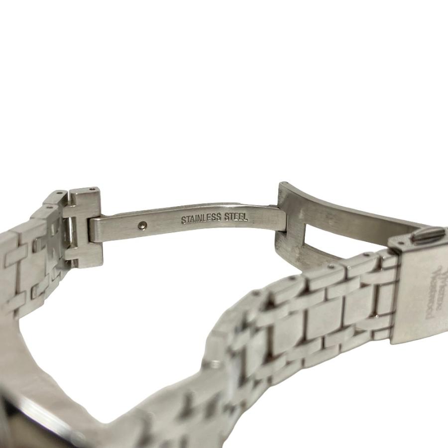 Vivienne Westwood（ヴィヴィアンウエストウッド） 美品 クォーツ