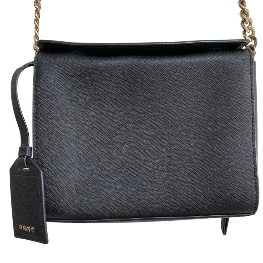 DKNY（ダナ・キャラン・ニューヨーク） 新品同様 チェーン ミニ