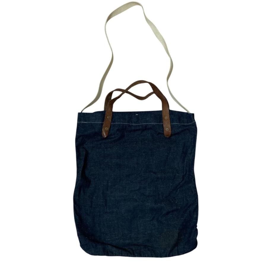 良品 RRL RALPH LAUREN ダブルアールエル ラルフローレン デニム 2WAY