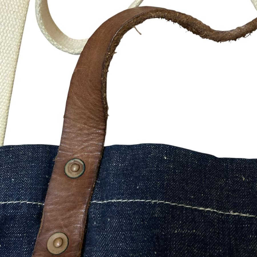 良品 RRL RALPH LAUREN ダブルアールエル ラルフローレン デニム 2WAY