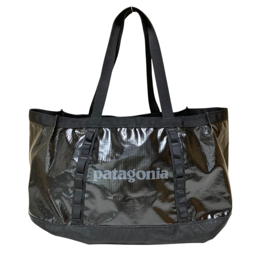 patagonia（パタゴニア） 良品 ブラックホール トート バッグ 49031