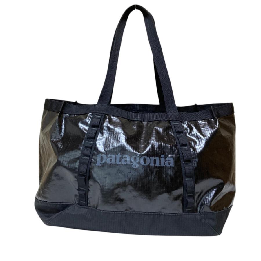 patagonia（パタゴニア） 良品 ブラックホール トート バッグ 49031