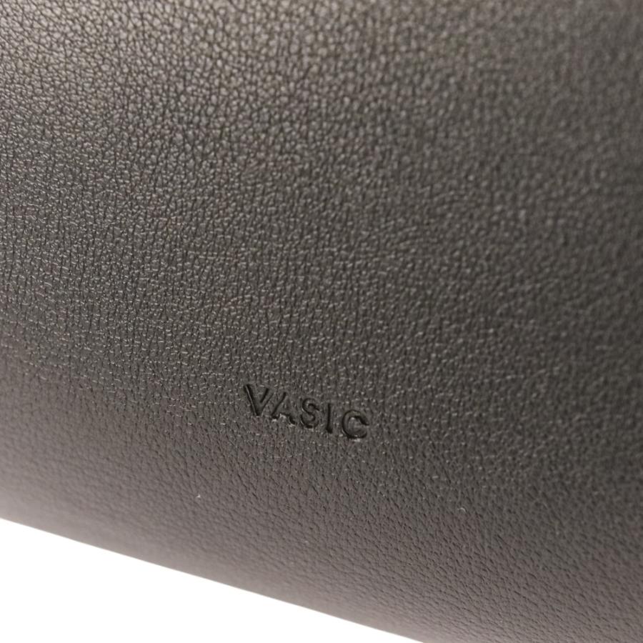 VASIC（ヴァジック） 美品 PATTI MINI パッティミニ レザー