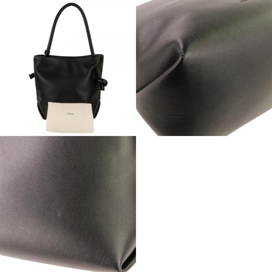 VASIC（ヴァジック） 美品 PATTI MINI パッティミニ レザー