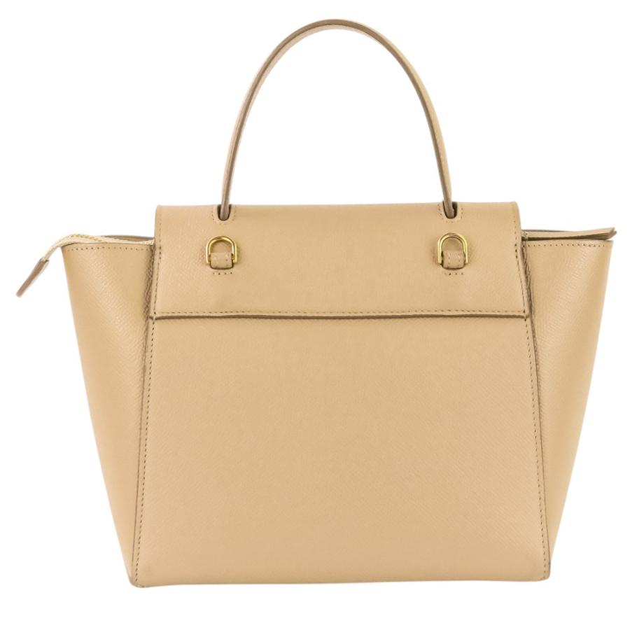 CELINE（セリーヌ） 美品 Belt Bag Nano ベルトバッグ ナノ 2WAY