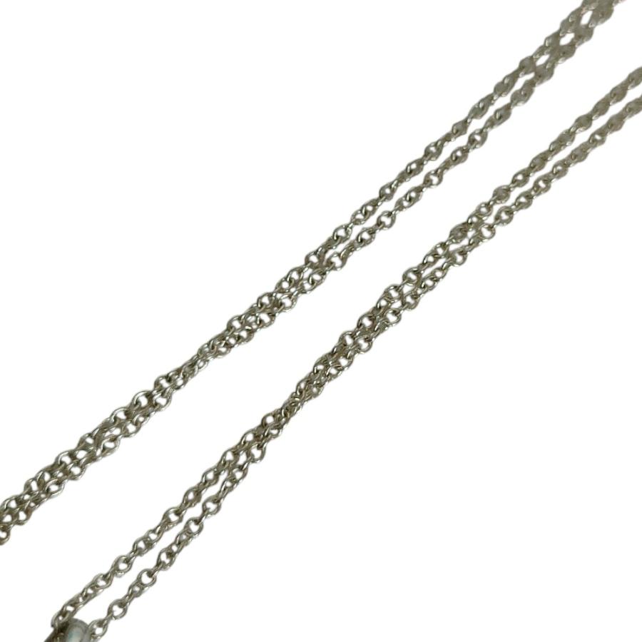 TIFFANY&Co.（ティファニー） 美品 TIFFANY&Co 925 GO WOMEN 2015 桜