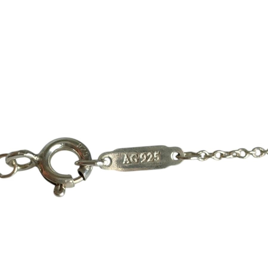 TIFFANY&Co.（ティファニー） 美品 TIFFANY&Co 925 GO WOMEN 2015 桜