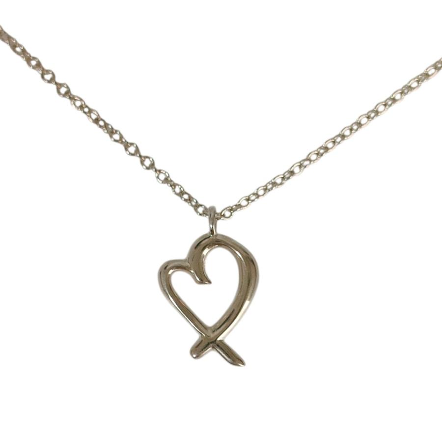 TIFFANY&Co.（ティファニー） 美品 TIFFANY&Co パロマピカソ 925 