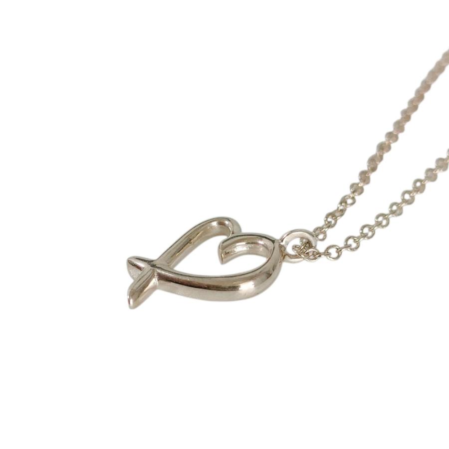 TIFFANY&Co.（ティファニー） 美品 TIFFANY&Co パロマピカソ 925 