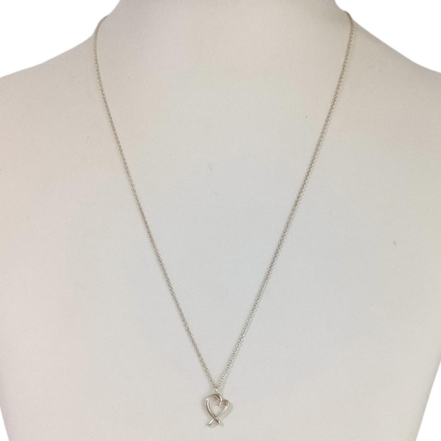 TIFFANY&Co.（ティファニー） 美品 TIFFANY&Co パロマピカソ 925 