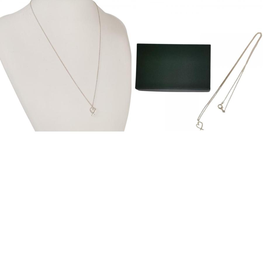 TIFFANY&Co.（ティファニー） 美品 TIFFANY&Co パロマピカソ 925 