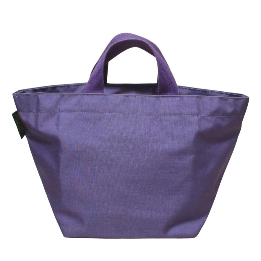 Hervé Chapelier　1027N　パープル Herve Chapelier（エルベシャプリエ） 美品 グリーンレーベル別注