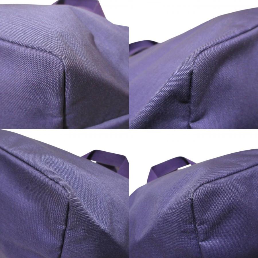 Herve Chapelier（エルベシャプリエ） 美品 グリーンレーベル別注