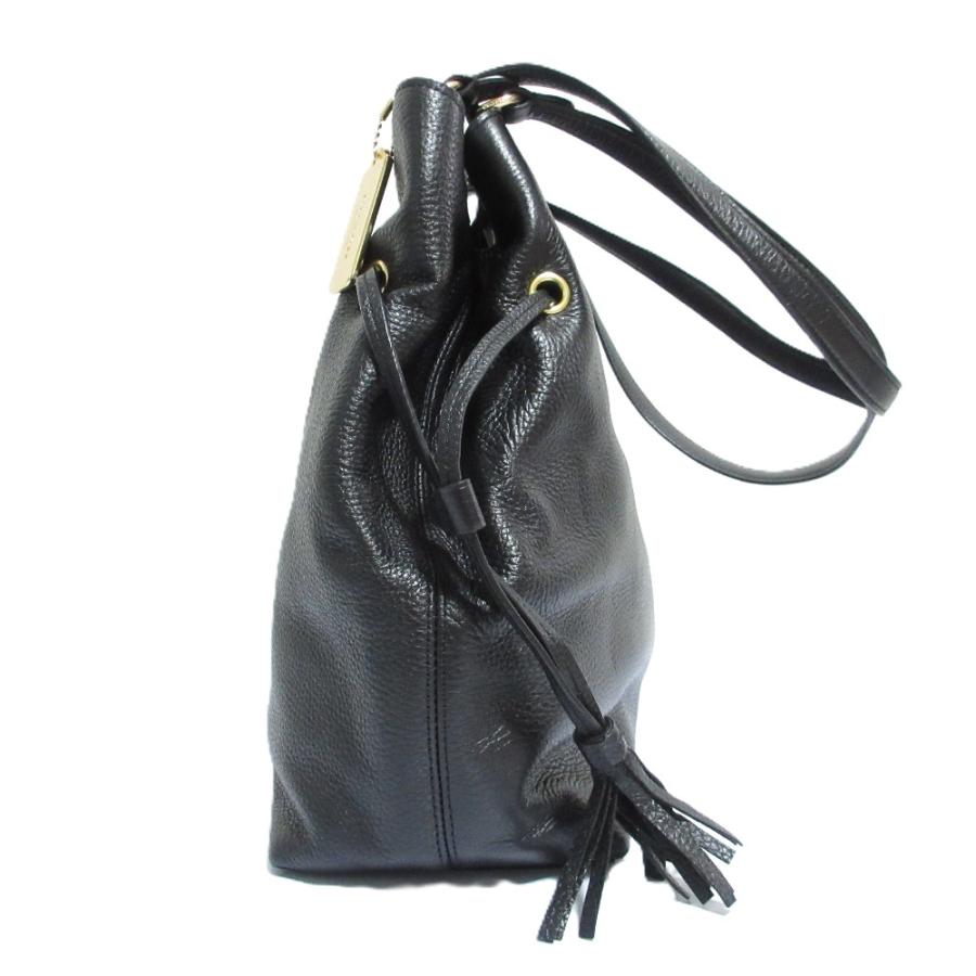 COACH（コーチ） 美品 アンディ レザー トートバッグ CA200 ブラック