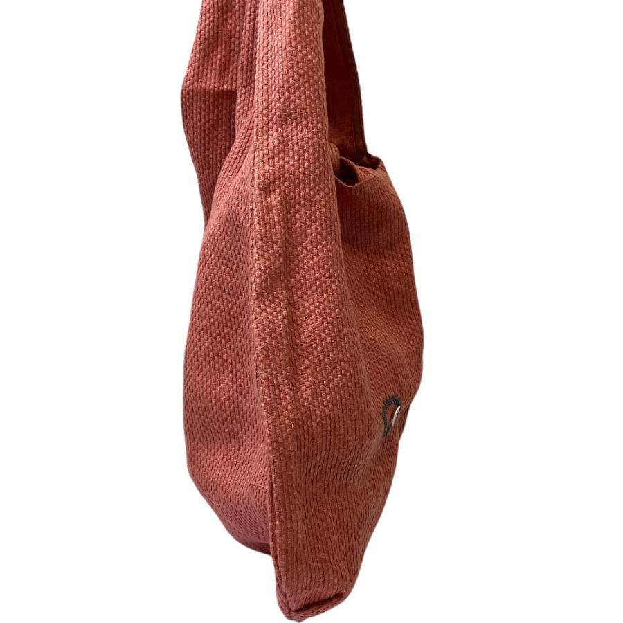 mina perhonen（ミナペルホネン） 美品 usa bag トートバッグ qs9366