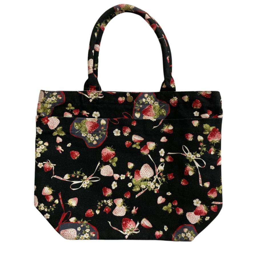 レディース　PINK HOUSE　バック付き LeSportsac（レスポートサック） × PINK HOUSE ピンクハウス MICRO BAG