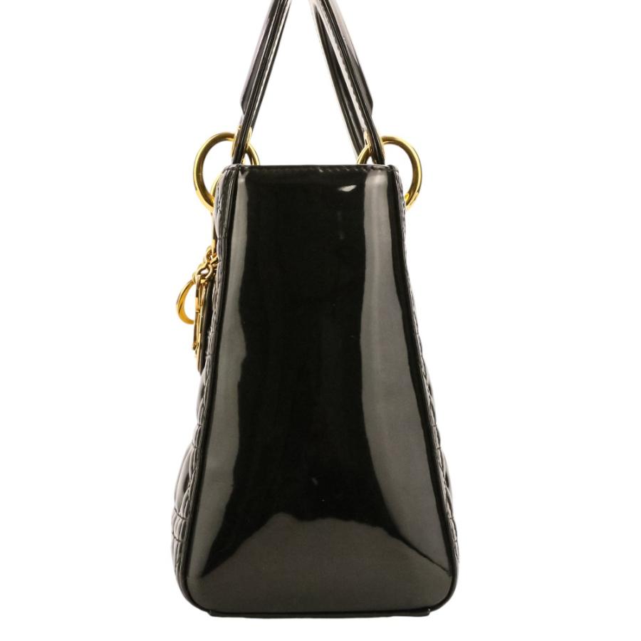 Christian Dior（クリスチャン・ディオール） 良品 レディディオール 
