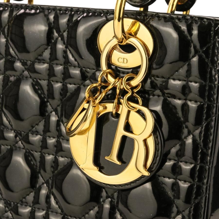Christian Dior（クリスチャン・ディオール） 良品 レディディオール 