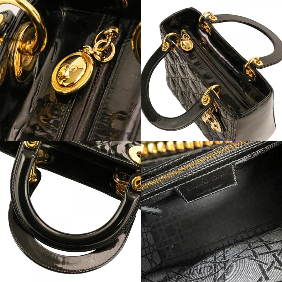 Christian Dior（クリスチャン・ディオール） 良品 レディディオール 