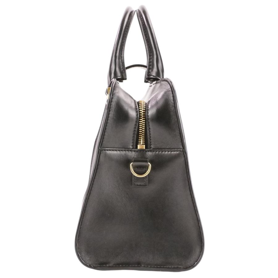 良品 SAINT LAURENT PARIS サンローランパリ レザー ベイビーカバス