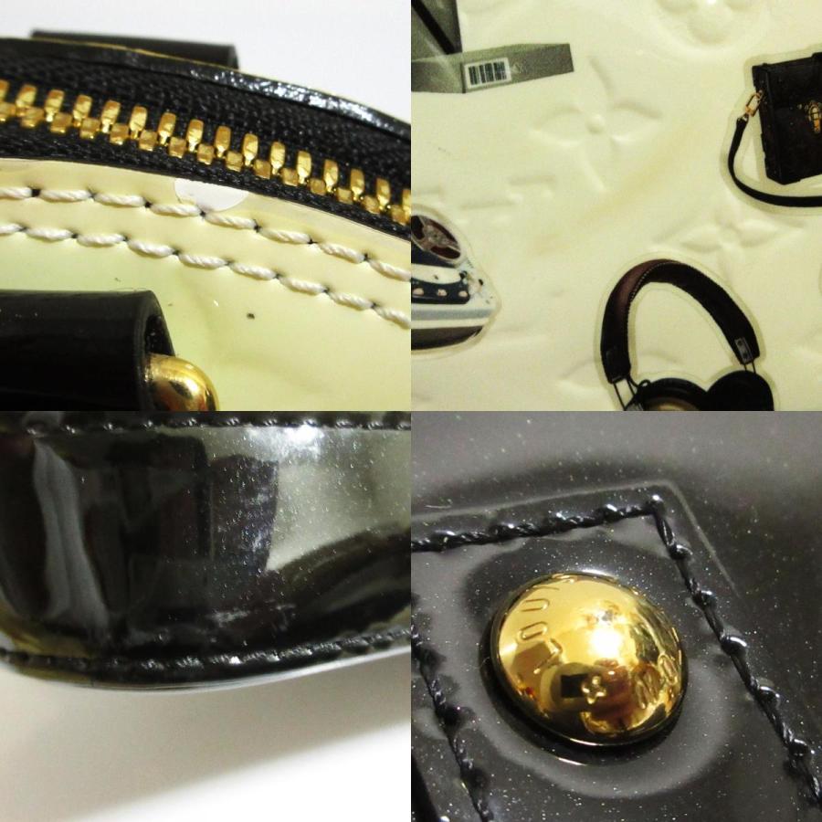 LOUIS VUITTON（ルイ・ヴィトン） 良品 ヴェルニ アルマBB ステッカー