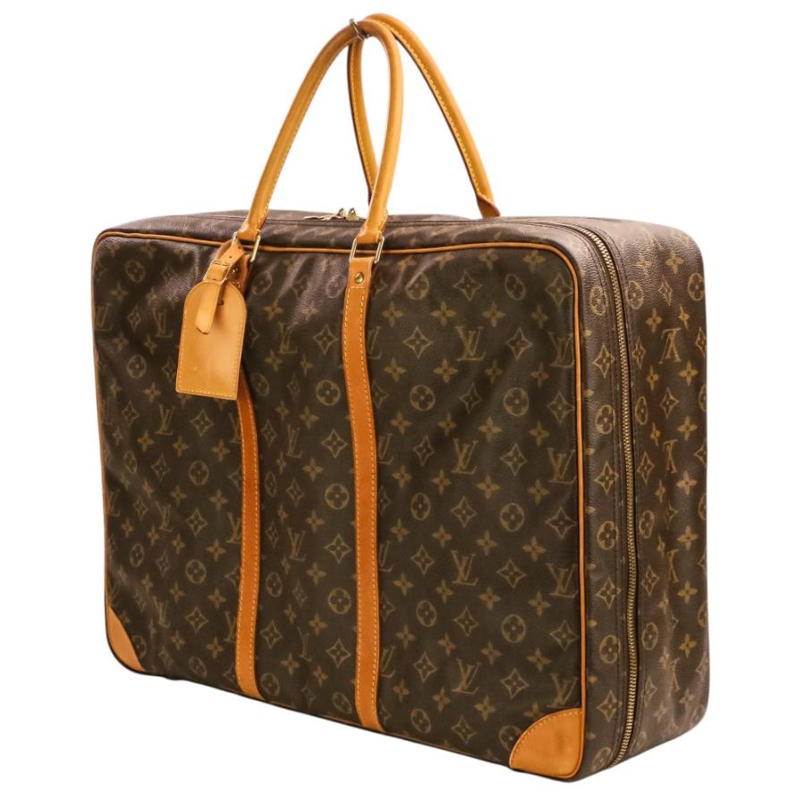 LOUIS VUITTON（ルイ・ヴィトン） 良品 モノグラム シリウス50
