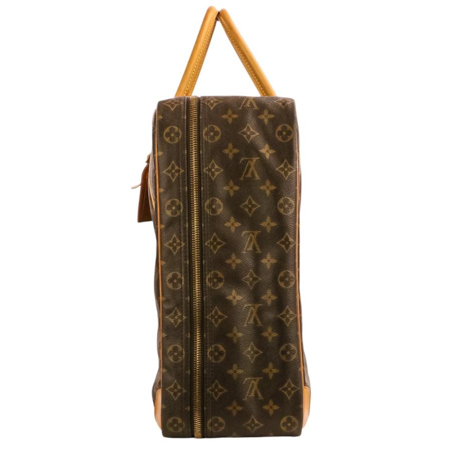 LOUIS VUITTON（ルイ・ヴィトン） 良品 モノグラム シリウス50