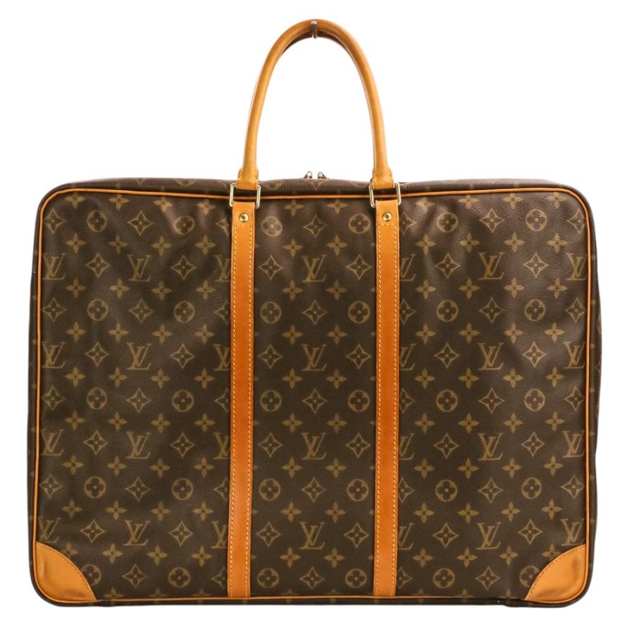LOUIS VUITTON（ルイ・ヴィトン） 良品 モノグラム シリウス50