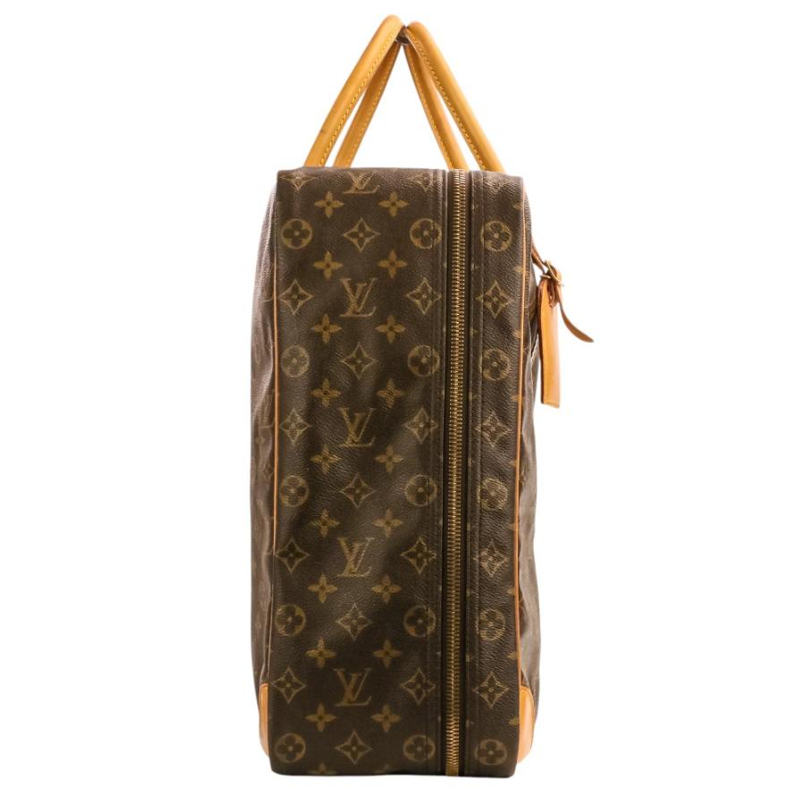LOUIS VUITTON（ルイ・ヴィトン） 良品 モノグラム シリウス50