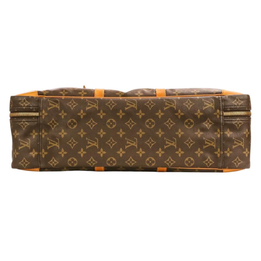 LOUIS VUITTON（ルイ・ヴィトン） 良品 モノグラム シリウス50