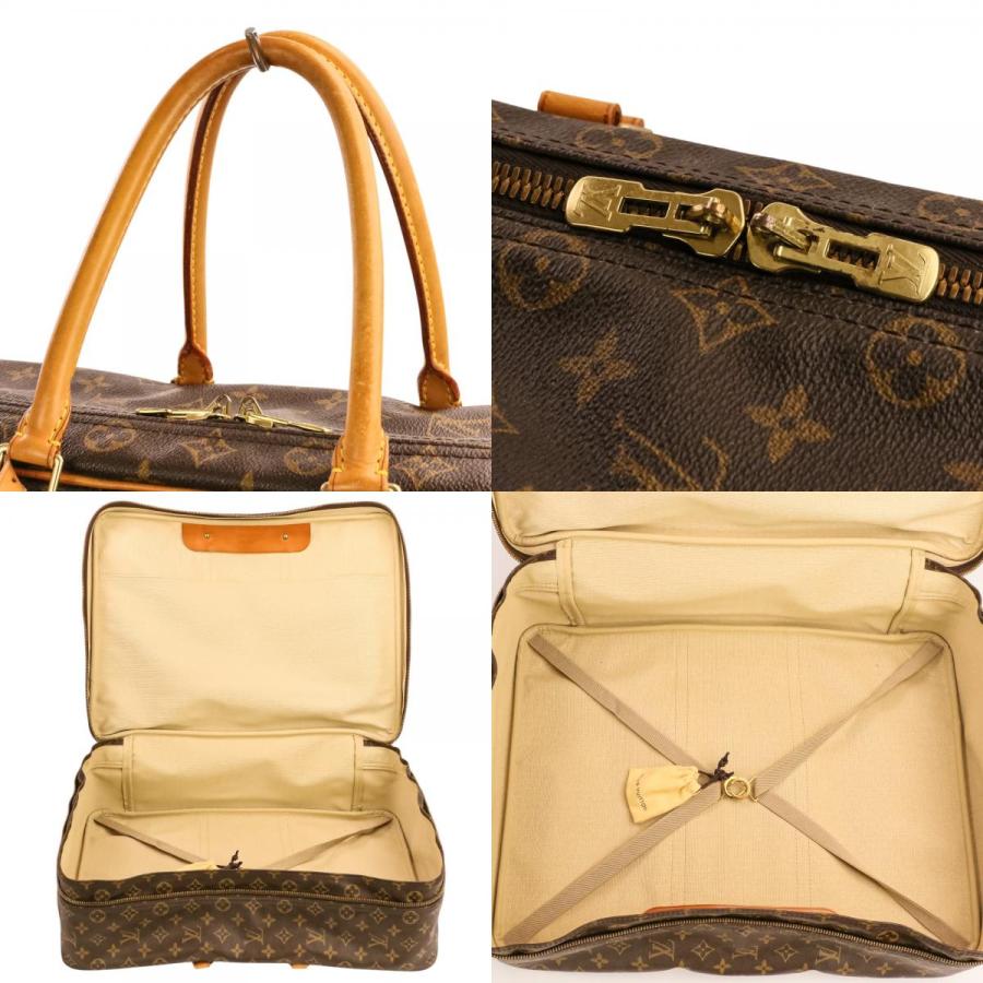 LOUIS VUITTON（ルイ・ヴィトン） 良品 モノグラム シリウス50