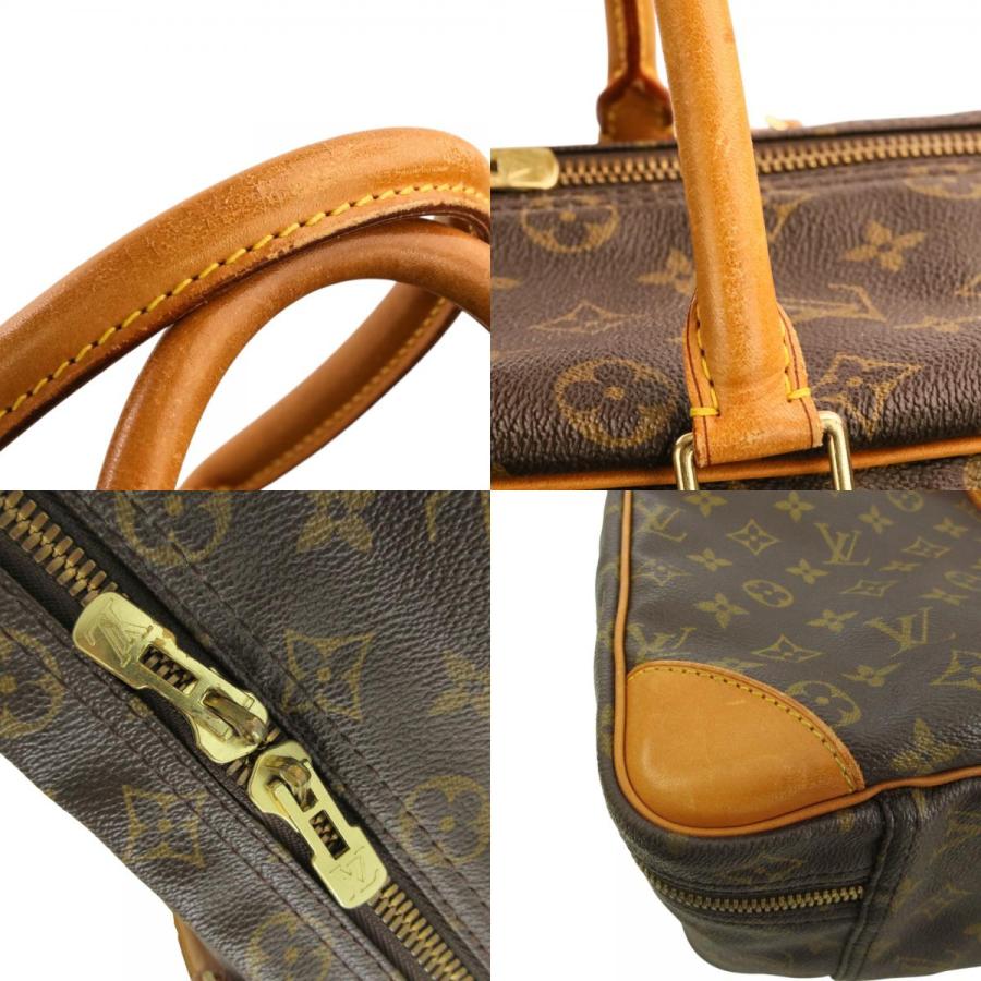 LOUIS VUITTON（ルイ・ヴィトン） 良品 モノグラム シリウス50