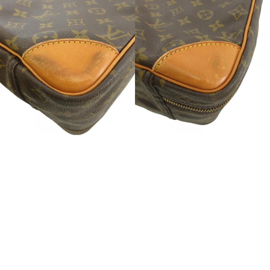 LOUIS VUITTON（ルイ・ヴィトン） 良品 モノグラム シリウス50
