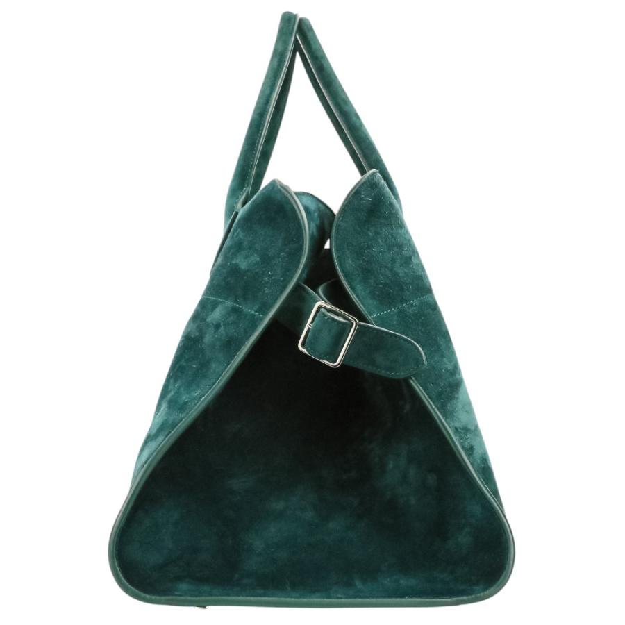 THE ROW（ザ ロウ） 良品 SOFT MARGAUX 15 ソフトマルゴー 15 スエード