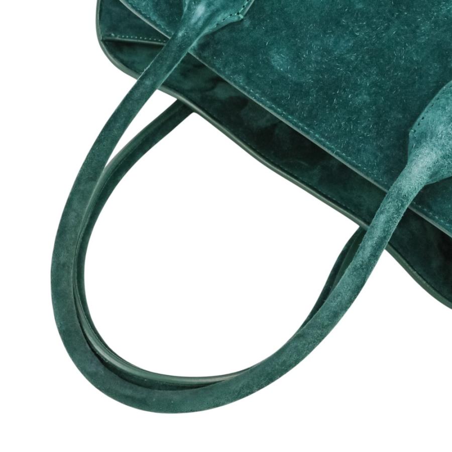 THE ROW（ザ ロウ） 良品 SOFT MARGAUX 15 ソフトマルゴー 15 スエード