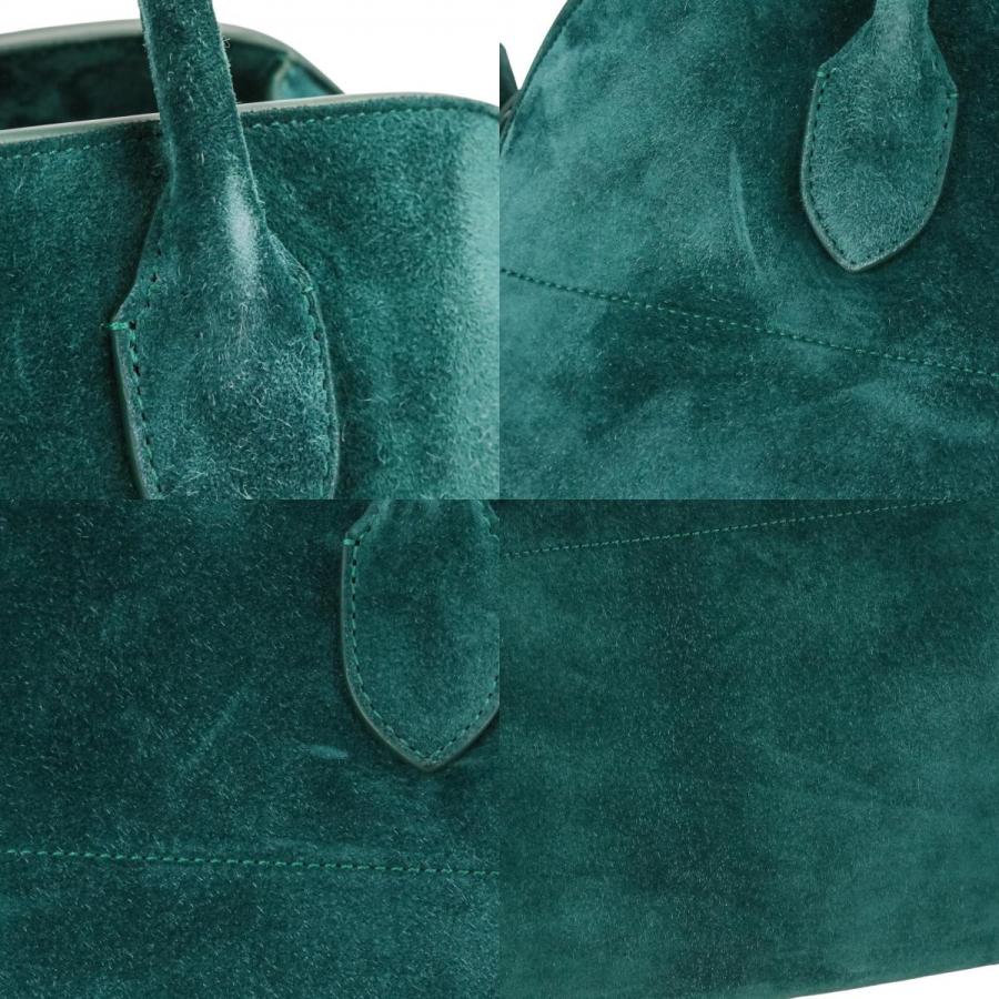 THE ROW（ザ ロウ） 良品 SOFT MARGAUX 15 ソフトマルゴー 15 スエード