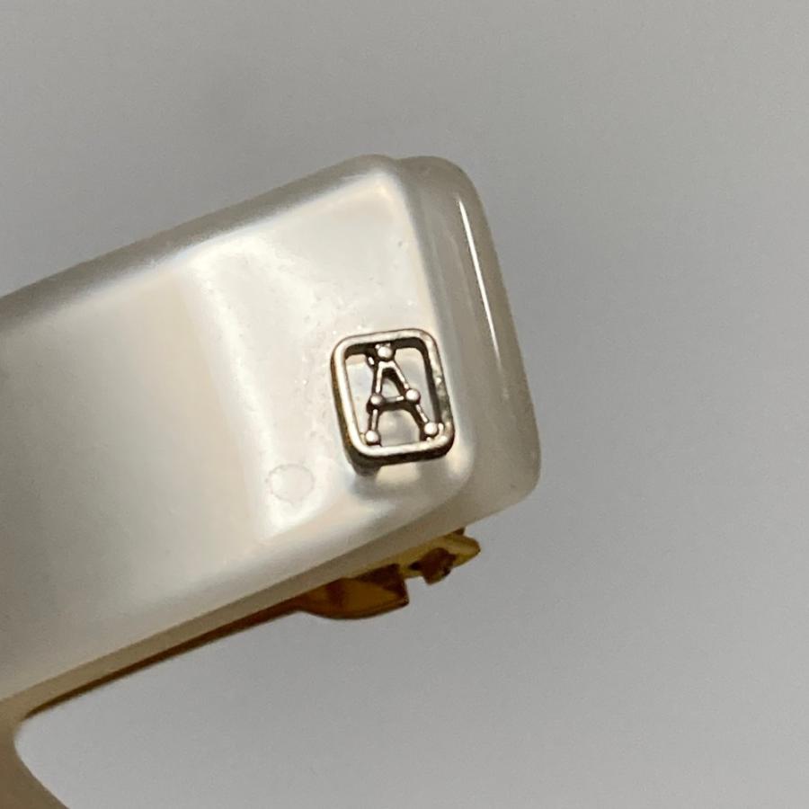 ALEXANDRE DE PARIS（アレクサンドル ドゥ パリ） 良品 リボン