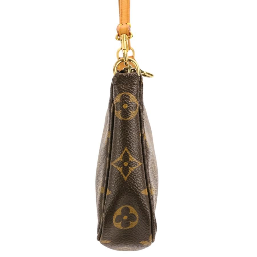 LOUIS VUITTON（ルイ・ヴィトン） 良品 ポシェット アクセソワール