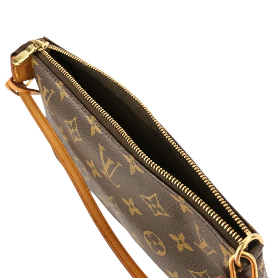 LOUIS VUITTON（ルイ・ヴィトン） 良品 ポシェット アクセソワール