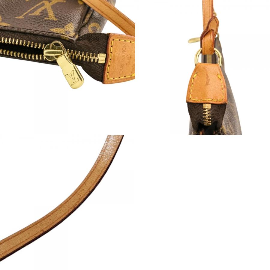 LOUIS VUITTON（ルイ・ヴィトン） 良品 ポシェット アクセソワール