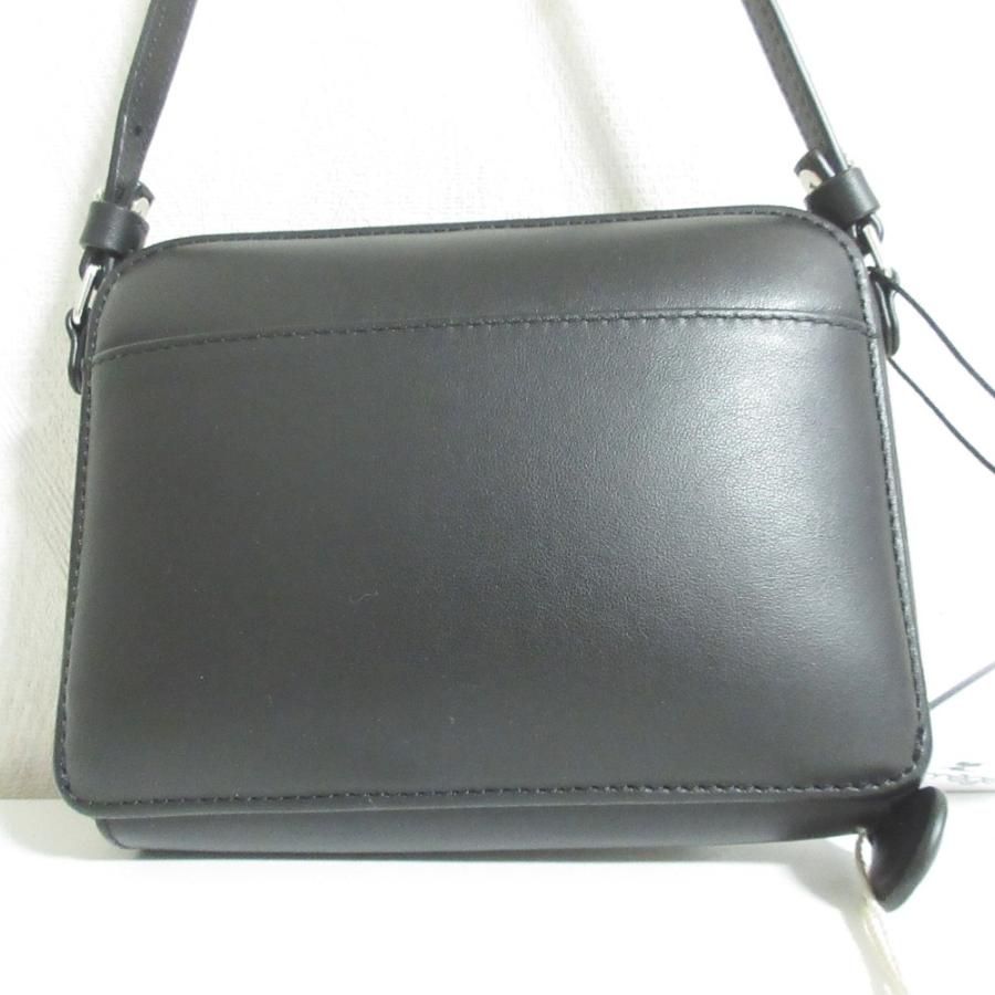 courreges（クレージュ） 未使用 クラウドレザー ワンショルダーバッグ