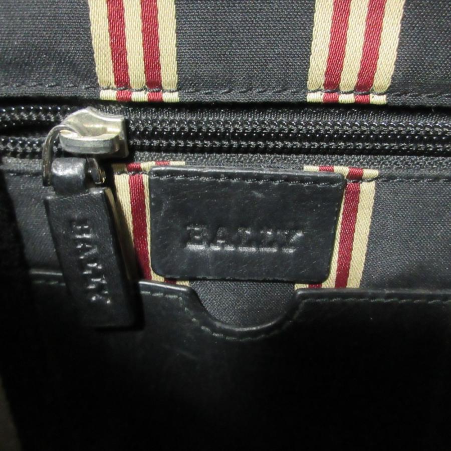 Bally（バリー） 良品 レザー 2way トートバッグ ショルダーバッグ