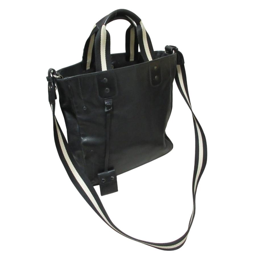 Bally（バリー） 良品 レザー 2way トートバッグ ショルダーバッグ