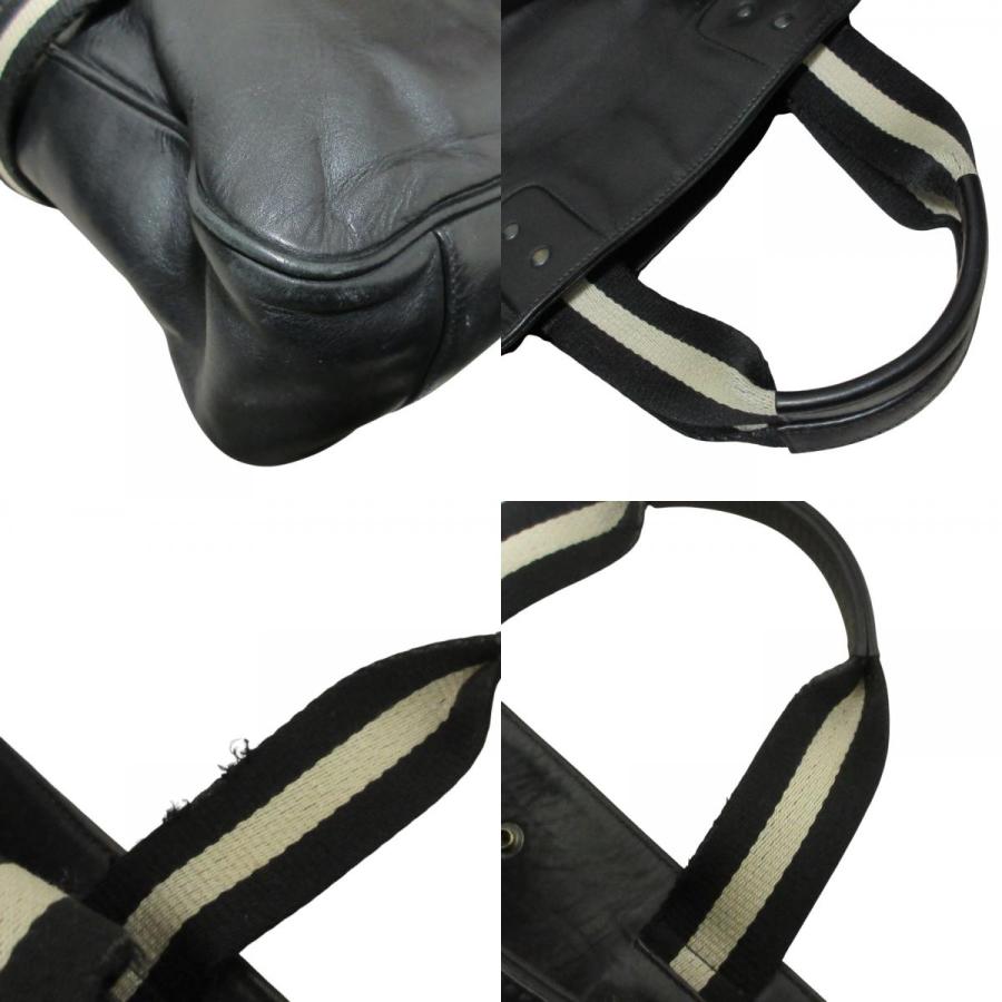 Bally（バリー） 良品 レザー 2way トートバッグ ショルダーバッグ