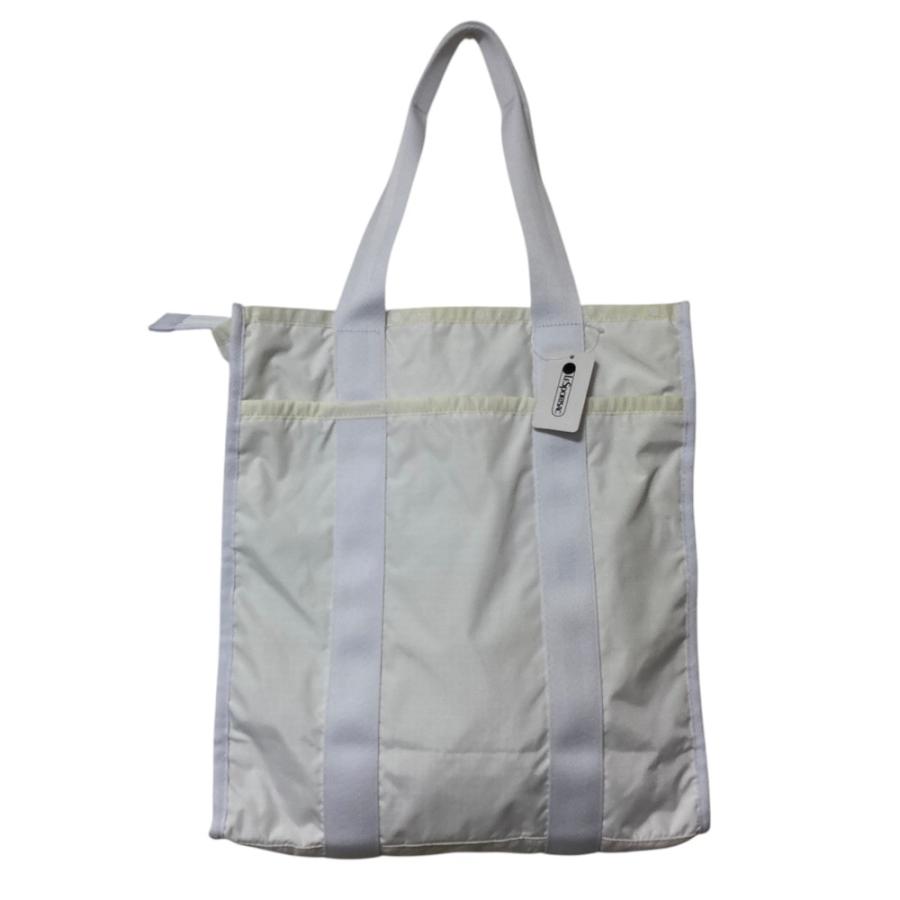 LeSportsac（レスポートサック） 未使用 リップストップナイロン 