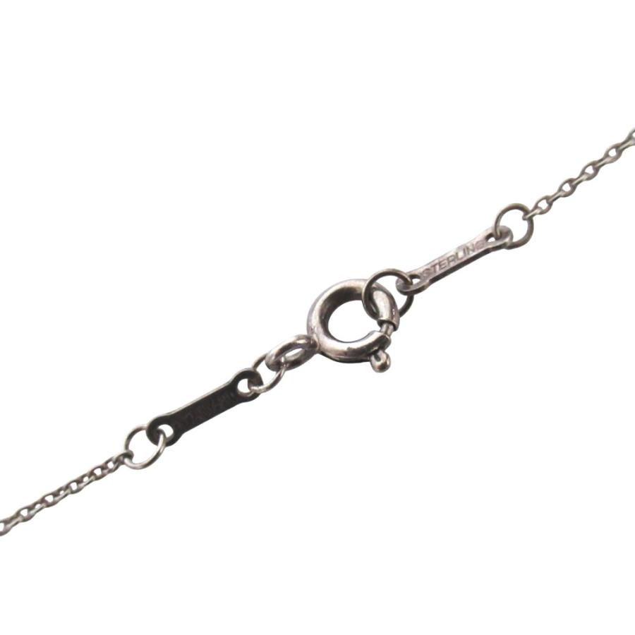 TIFFANY&Co.（ティファニー） 良品 Tiffany&Co エルサペレッティ 