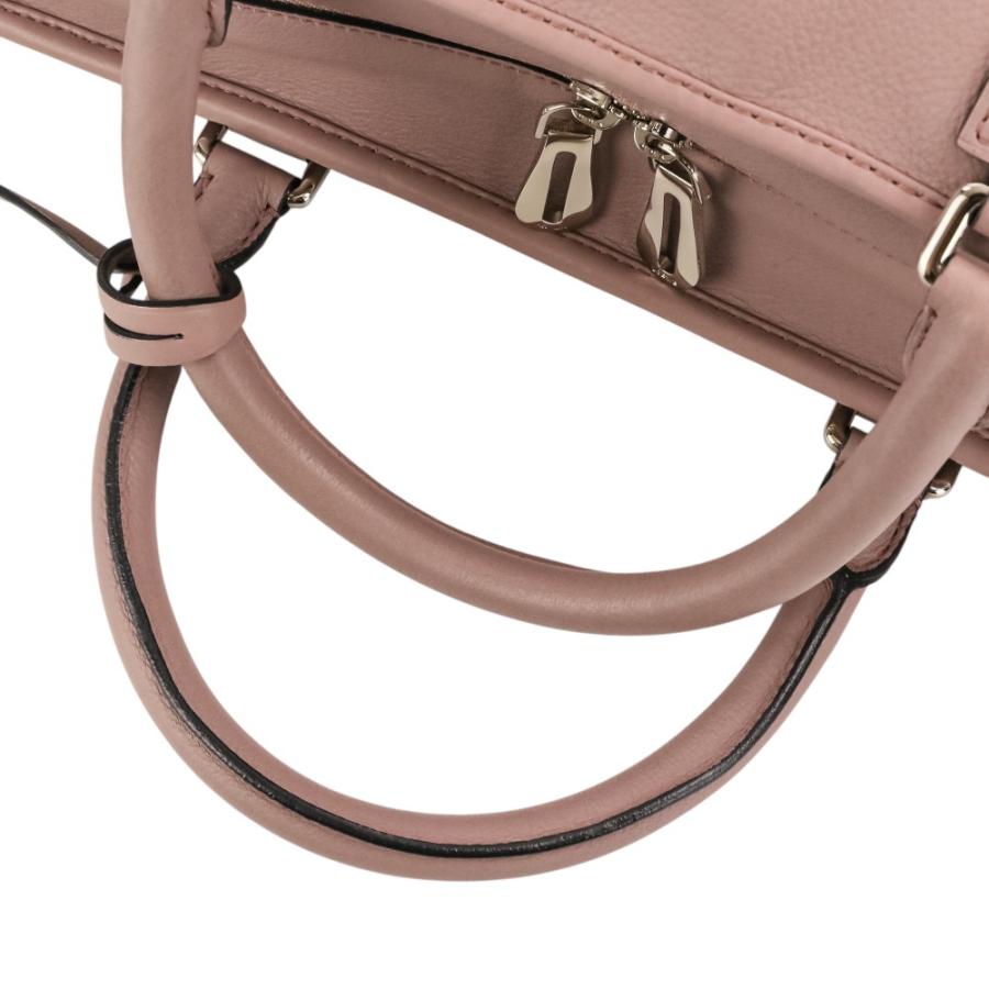 LOEWE（ロエベ） 美品 アマソナ 36 レザー ハンドバッグ 352.79.A22