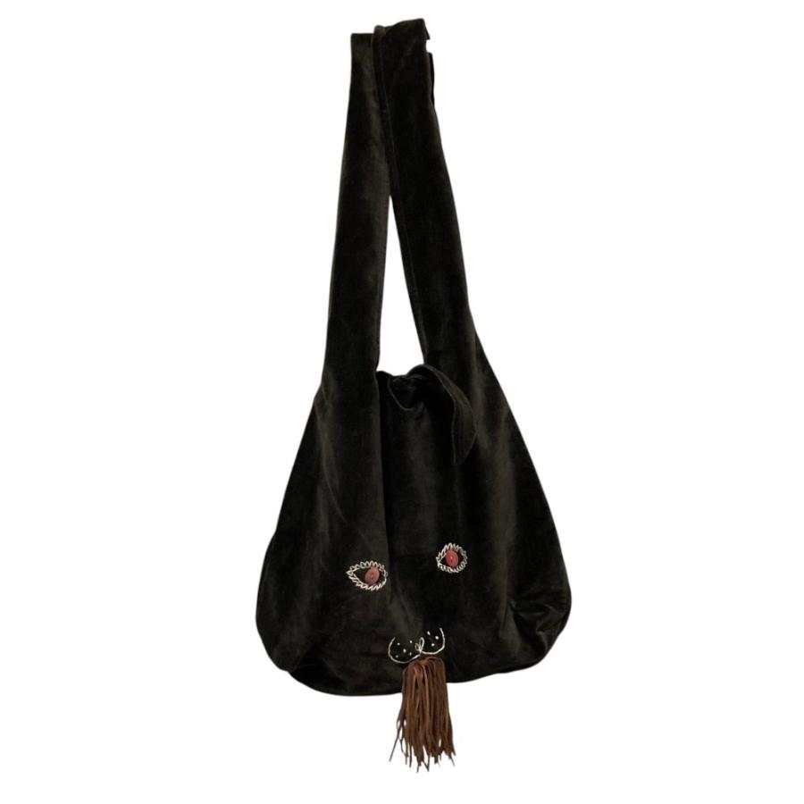 mina perhonen（ミナペルホネン） 美品 usa bag うさバッグ トート